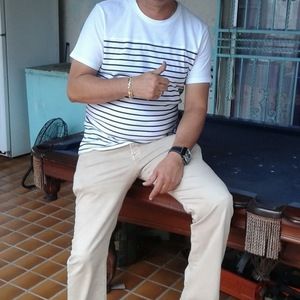 Meet your Posher, Juan